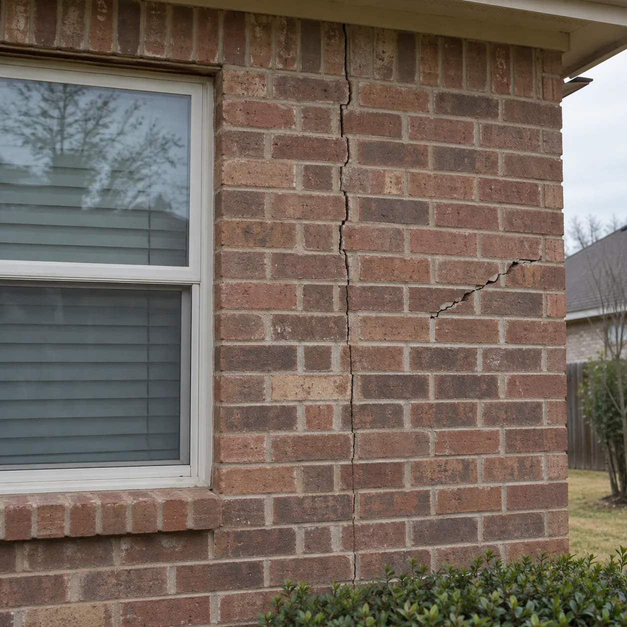 Cracks in Brick Walls page preview